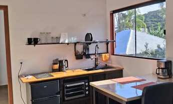 Imagem: Apartamento Campeche Rio Tavares, 2 pessoas