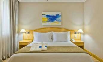 Imagem 2: Flat à venda em Higienópolis - SP