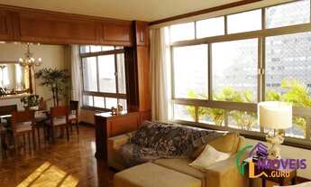 Imagem 3: APARTAMENTO - HIGIENÓPOLIS - SP