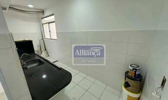 Imagem 7: Apartamento com 2 dormitórios à venda, 48 m² por R$ 175.000,00 - Nova Cidade - São Gonçalo