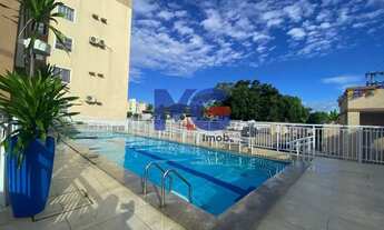 Imagem: Apartamento Residencial 44,04 m² no Centro