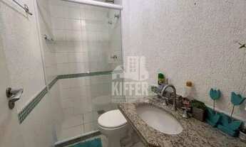 Imagem 4: Apartamento com 2 quartos à venda, 61 m² por R$ 350.000 - Pendotiba - Niterói/RJ
