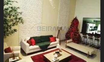 Imagem 2: Casa de 4 Quartos Com 4 Suites à venda - Vicente Pires