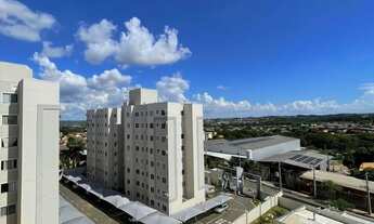 Imagem 7: Apartamento- 2 quartos, 1 vaga, nascente- Chácaras São Pedro