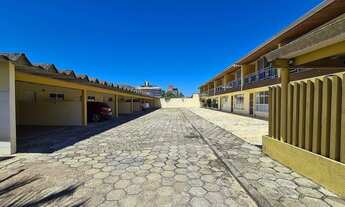 Imagem 3: Sobrado com 3 dormitórios à venda, 98 m² por R$ 470.000,00 - Centro - Guaratuba/PR