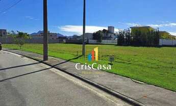 Imagem 4: Terreno à venda, 593 m² por R$ 210.000,00 - Extensão do Bosque - Rio das Ostras/RJ