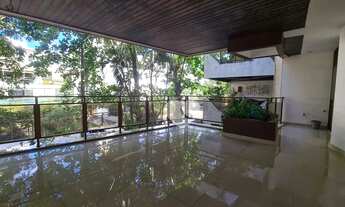 Imagem 4: Apartamento com 4 quartos à venda, 340 m² por R$ 4.750.000 - Jardim Oceânico - Rio de Jane