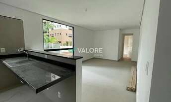 Imagem 6: Apartamento à venda, 2 quartos, 69m² de área no Lourdes