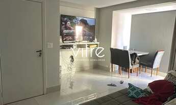 Imagem: Apartamento à venda no bairro Tubalina