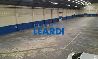 Imagem: GALPÃO - JARDIM TRIÂNGULO - SP