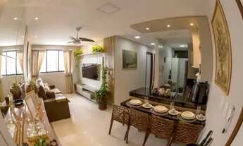 Imagem 7: Apartamento Temporada (diarias)com 2 quartos e perto da praia em Cabo Branco João Pessoa