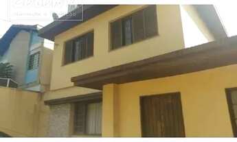 Imagem 4: Sobrado a venda - Vila Alpina, Santo André