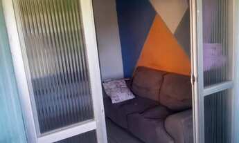 Imagem 4: Vende-se ou aluga-se uma casa em piraja rua velha, descendo à rua do salis