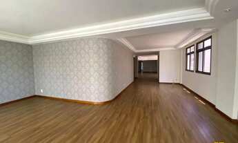 Imagem 6: Apartamento de 03 dormitórios sendo 03 suíte no Centro de Florianópolis SC