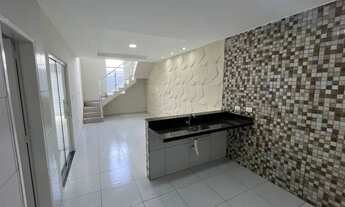 Imagem 7: Dupplex 3 quartos 109m² no Bairro Novo Carpina