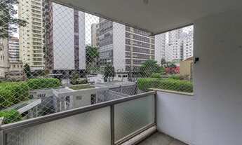 Imagem 4: Venda Apartamento 3 Dormitórios - 150 m² Higienópolis