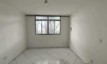 Imagem 2: Apartamento à venda com 47 m², 1 quarto no bairro da Liberdade - SP