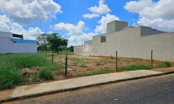 Imagem 4: Lote de 400 m² à venda no Jardim Karaíba, Uberlândia (Residencial/Comercial