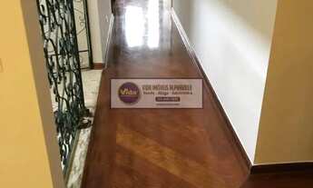 Imagem 2: Alugue já casa com 04 suítes, 03 vagas por R$ 17.500