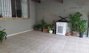 Imagem 5: Sobrado em Avenida Ibirapitanga - Vila Pires - Santo André/SP