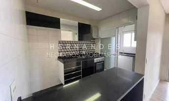 Imagem 5: Apartamento à venda em Barueri-SP, Jardim Tupanci: 2 quartos, 1 suíte, 3 salas, 2 banheiro