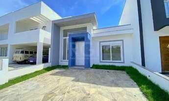 Imagem 2: Casa Condominio para Venda - 110.21m², 3 dormitórios, sendo 1 suites, 2 vagas