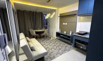 Imagem 4: Apartamento 1 Quarto Em 33M² E 1 Vaga De Garagem No Caminho Das Árvores. 14MVBEH