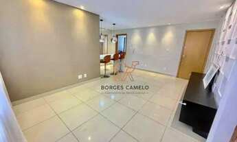 Imagem: Apartamento com 3 quartos para alugar, 86