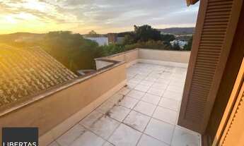 Imagem 2: Casa Condominio para Venda - 1200m², 3 dormitórios, sendo 1 suites, 2 vagas - Ipanema