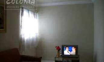 Imagem 3: Apartamento a venda - Vila Metalúrgica, Santo André