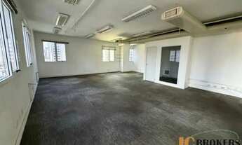 Imagem 2: Conjunto Comercial de 140m² de área útil