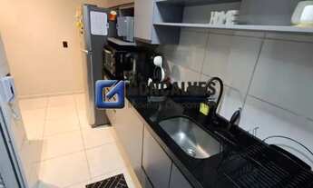 Imagem 7: Apartamento 2 Quartos em Jardim Cristiane, Santo André 42 m², Porcelanato, 1 Vaga