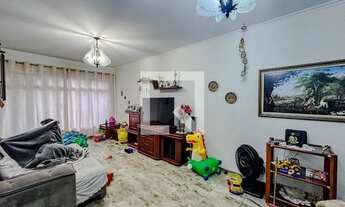 Imagem 2: Casa à Venda - Mooca, 3 Quartos, 186 m2