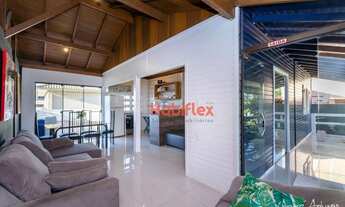 Imagem 3: Casa com 5 dormitórios à venda, 280 m² - Campeche - Florianópolis/SC