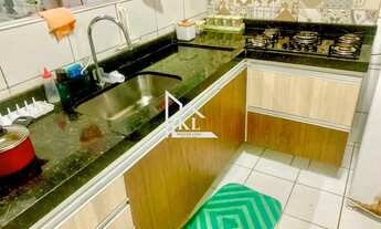 Imagem 6: Casa à venda no Bairro Neópolis com energia solar, projetados, documentada, 3 quartos (suí