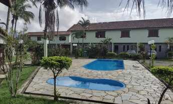 Imagem 2: Casa de condomínio em Rua da Saudade - Centro - Bertioga/SP