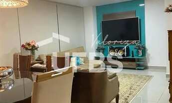 Imagem 2: APARTAMENTO 3 SUÍTES SETOR OESTE