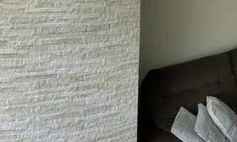 Imagem 5: Apartamento mobiliado aceito proposta