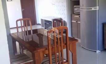 Imagem 7: PREDIO COM 9 KITNETS MOBILIADAS + COBERTURA E CASA DE 2 PISOS NO SACO GRANDE - FLORIANÓPOL