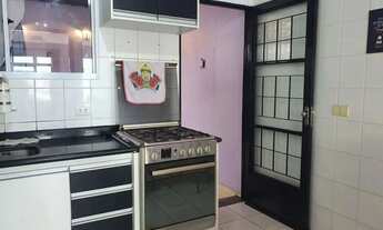 Imagem 6: Casa de condomínio em Rua Antônio do Campo - Pedreira - São Paulo/SP