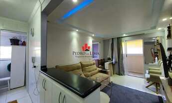 Imagem 2: Apartamento de 2 dormitórios, 1 vaga e 49 m² na Penha