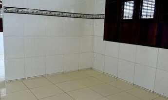 Imagem 5: Locação - Casa 4 Suites - Cohajap