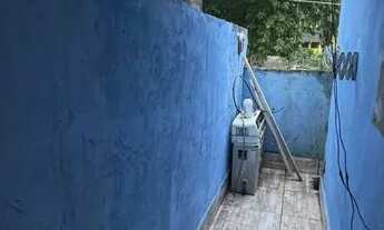 Imagem: Casa 2 quartos pagou entrou luz e agua isento