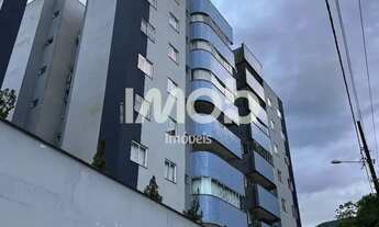 Imagem: APARTAMENTO SUÍTE 2 DORMITÓRIOS - BAEPENDI