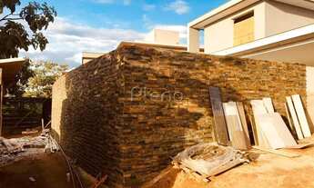 Imagem 4: Casa à venda em Campinas, Residencial Jatibela, com 5 suítes, com 620 m², Residencial Jati