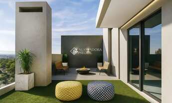 Imagem 5: Apartamento Novo Bairro Boa Vista- 2 quartos com suíte, 1 vaga e sacada om churrasqueira