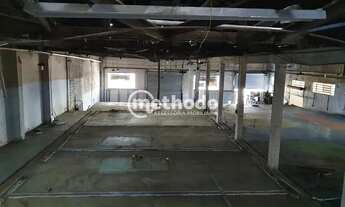 Imagem 2: Galpão / Barracão à venda, Vila Nova, Campinas, SP