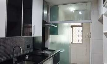 Imagem: Taboão da Serra, Condomínio Moradas do