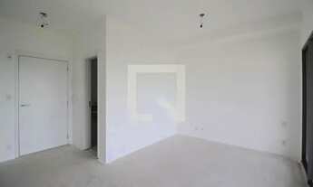 Imagem 2: Apartamento à Venda - Moema, 1 Quarto, 35 m2