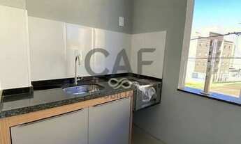 Imagem 5: Apartamento para locação, Residencial Parque dos Ipês, Jaguariúna, SP